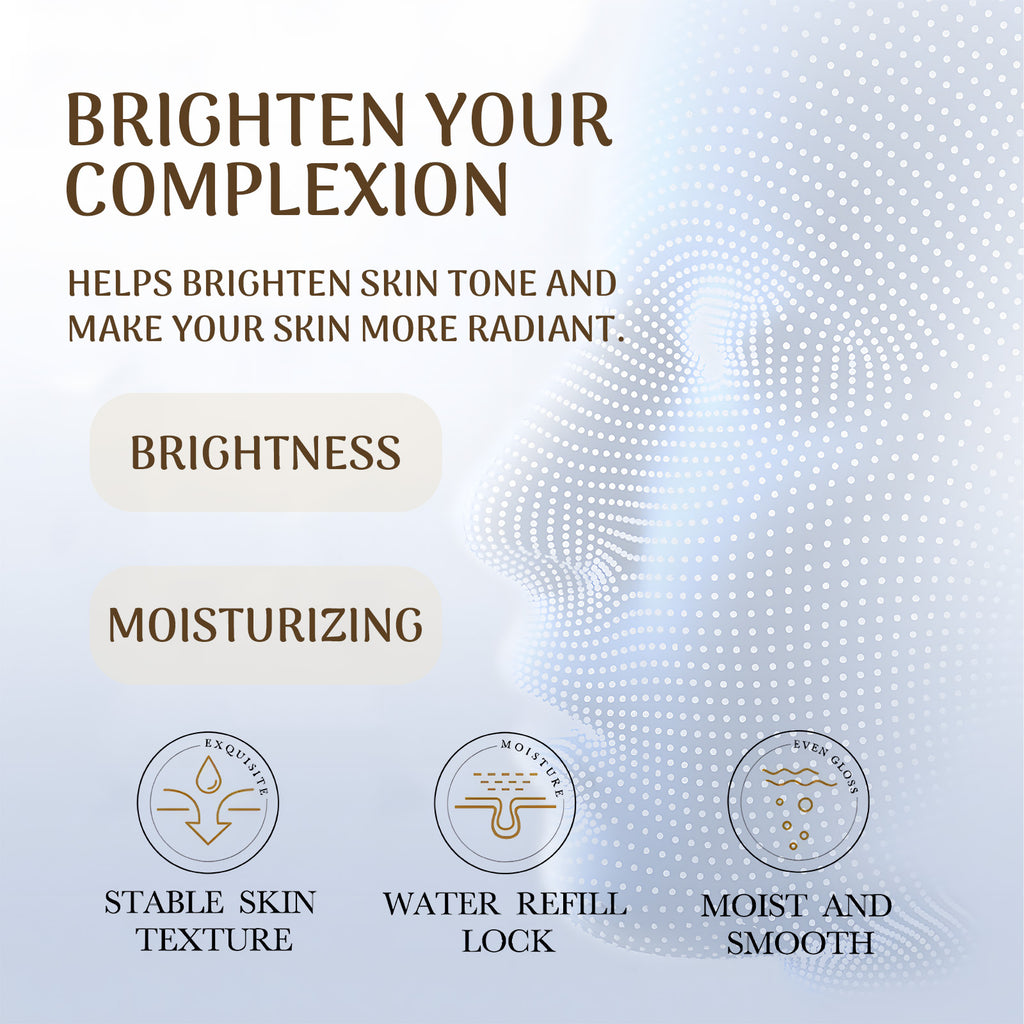 BrightGlow Spot Repair Cream