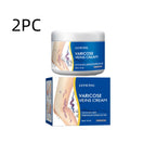 Leg Vein Relief Cream