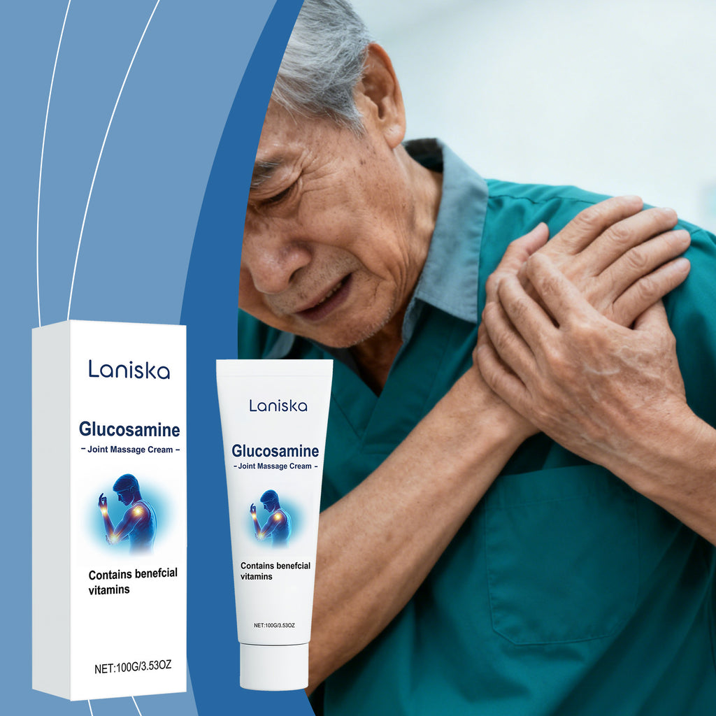 Joint Relief Massage Cream
