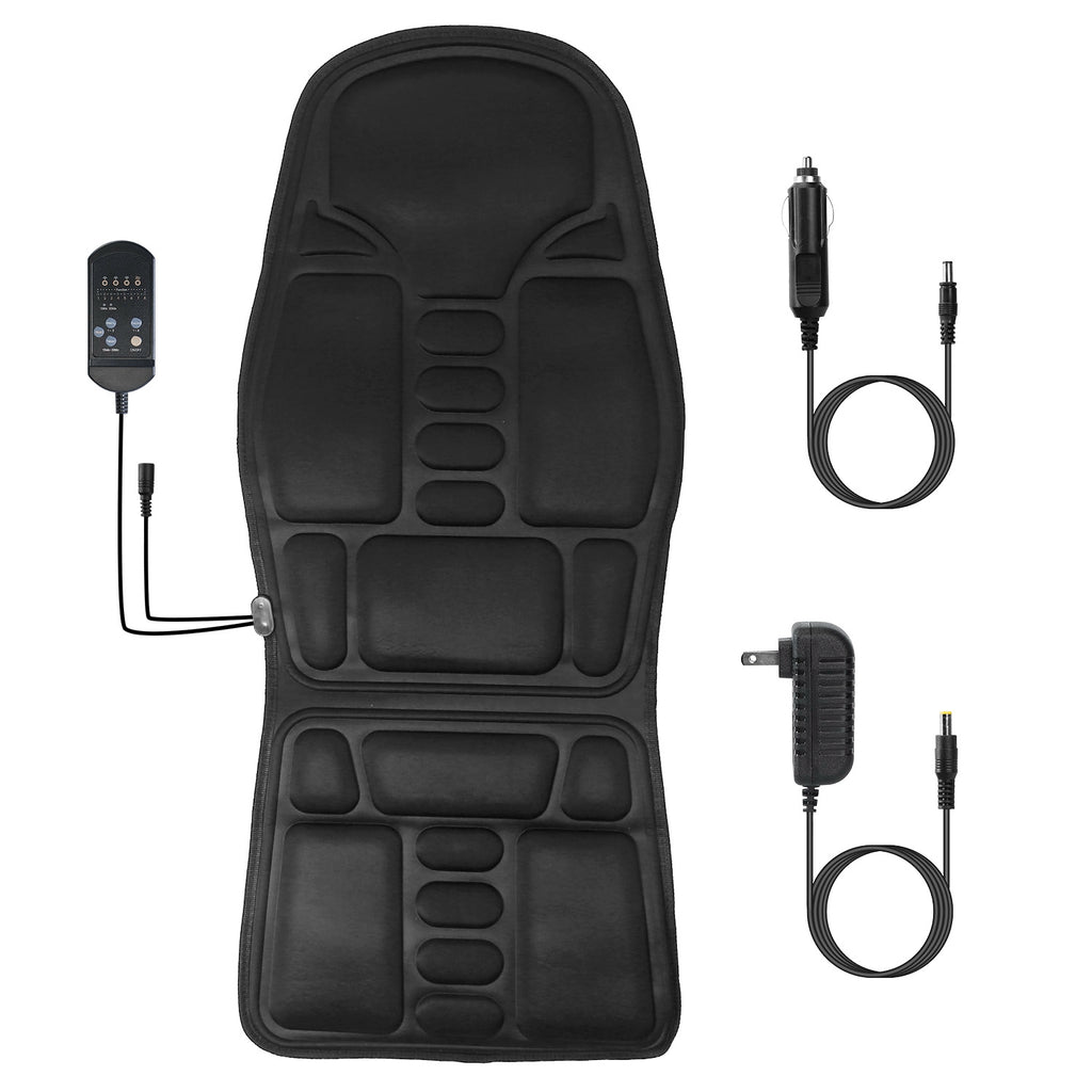 Electric Back Massager Cushion