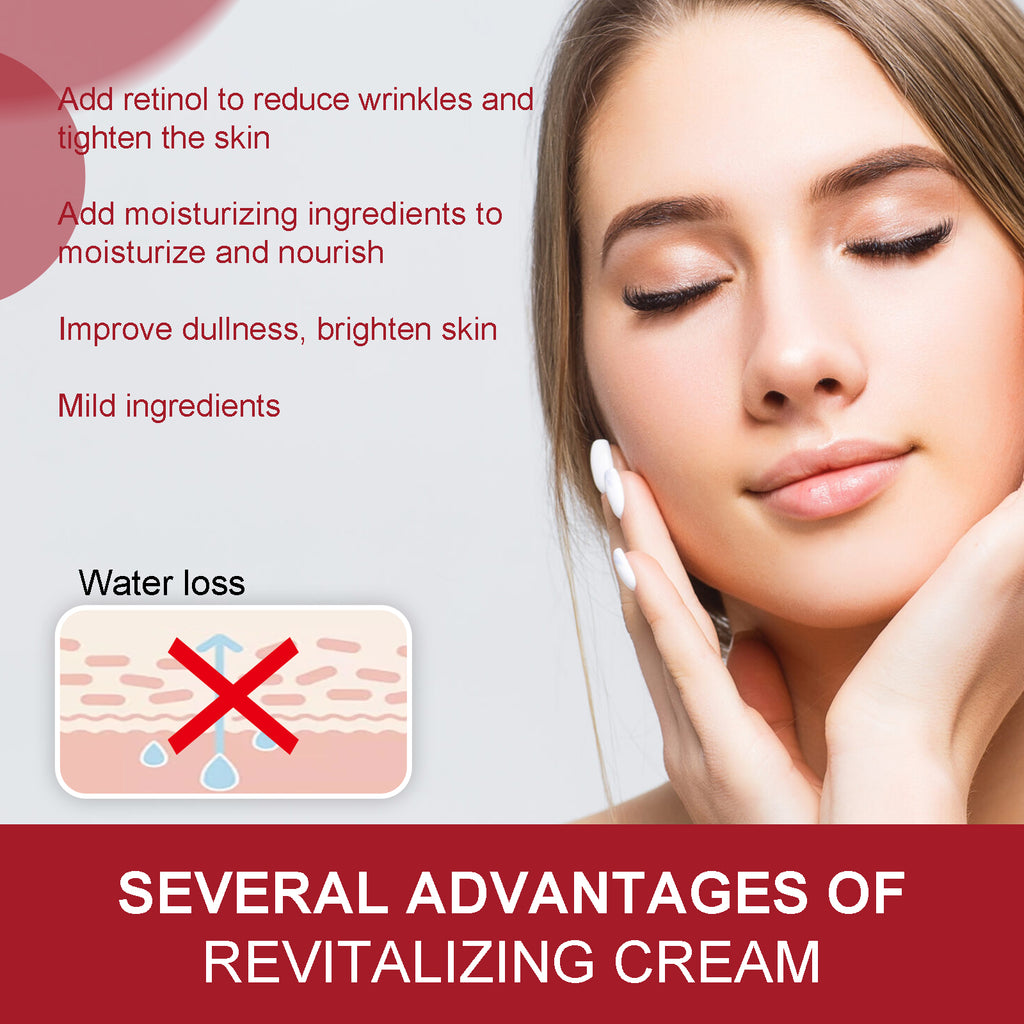 AgeDefy Retinol Face Cream
