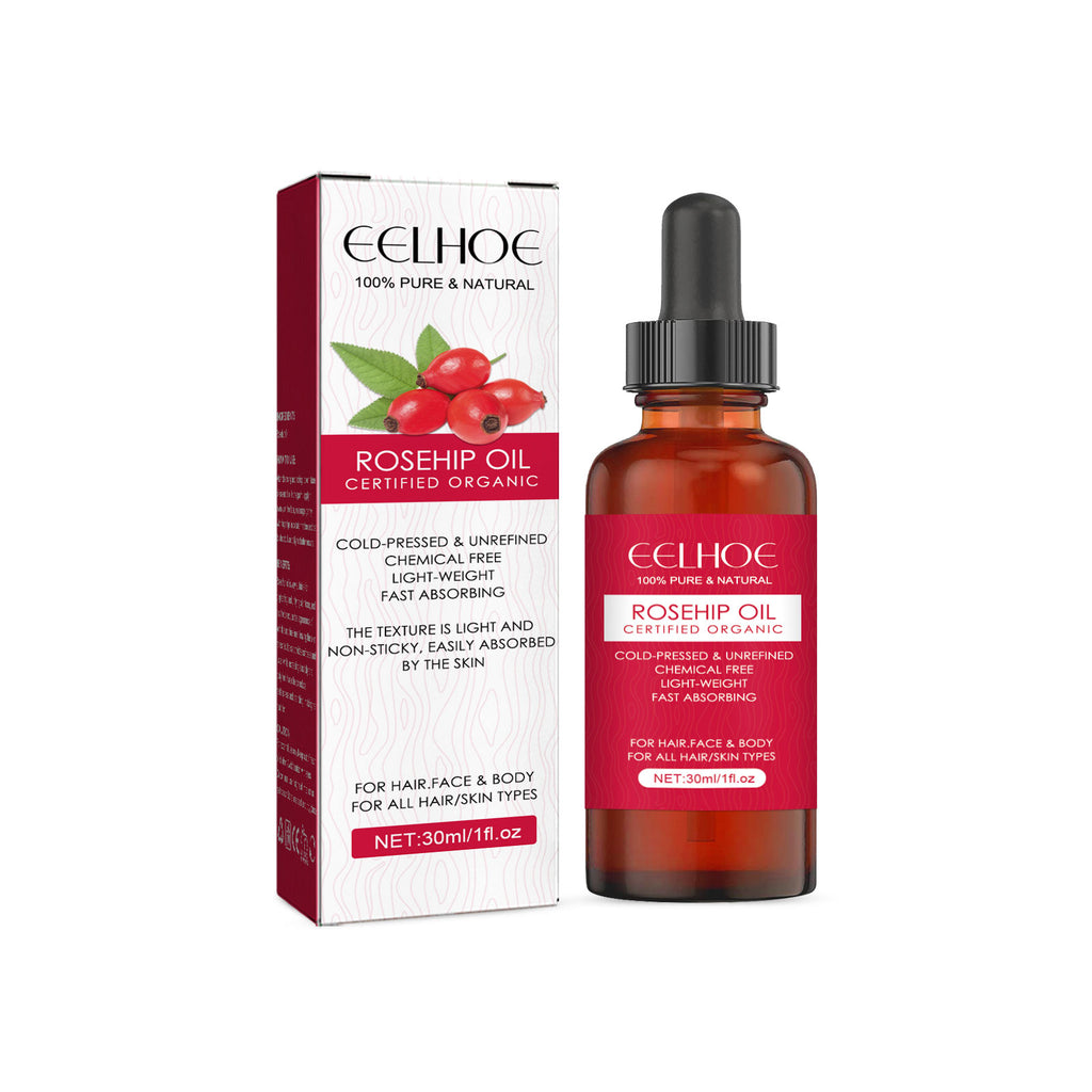 PureRosehip Body Oil