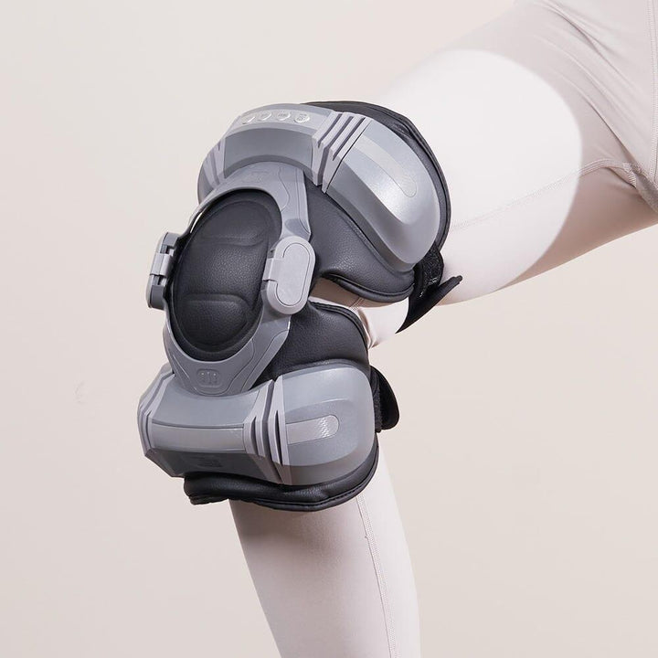 Masajeador térmico de rodilla y brazo JointRelief para aliviar el dolor