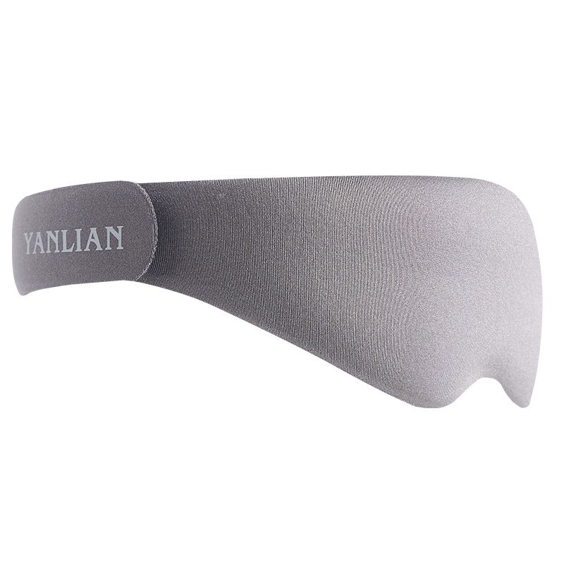 3D Sleep Aid Eye Mask