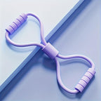 FlexTone 8-Shaped Resistance Band