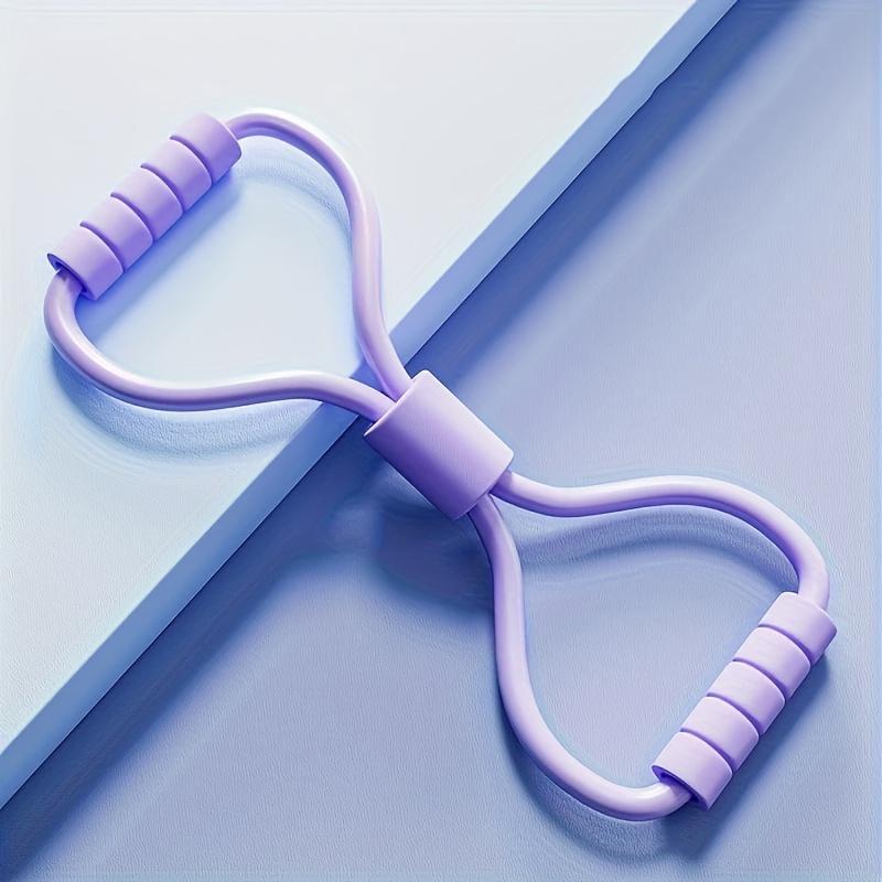 FlexTone 8-Shaped Resistance Band For Full Body Workout