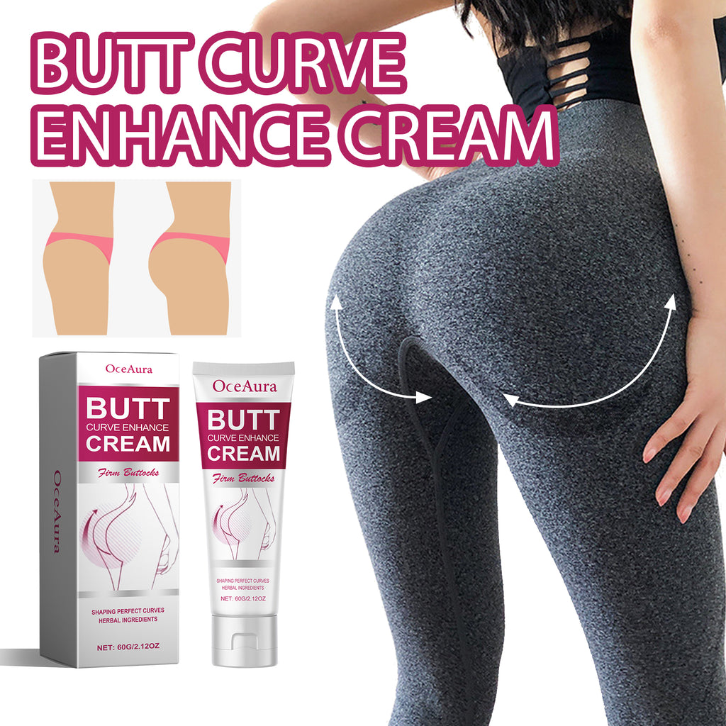 CurveLift Body Cream