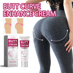 CurveLift Body Cream