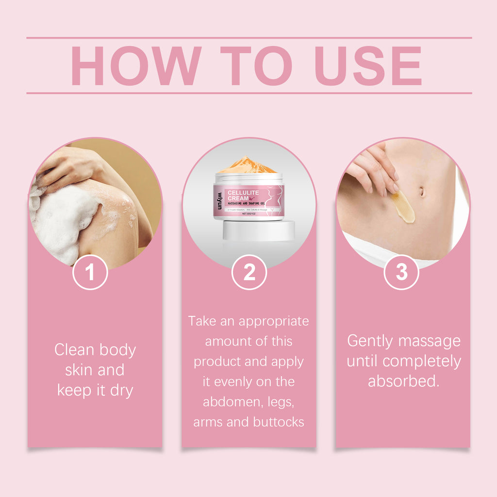 SkinLift Body Cream