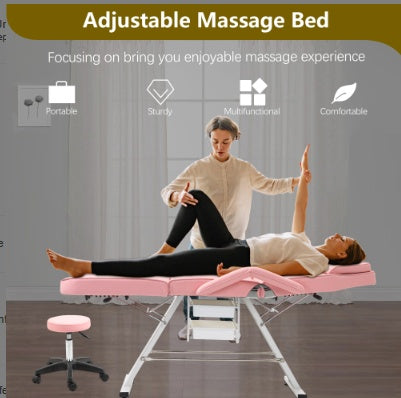 Adjustable Massage Chair Pro
