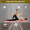Adjustable Massage Chair Pro II