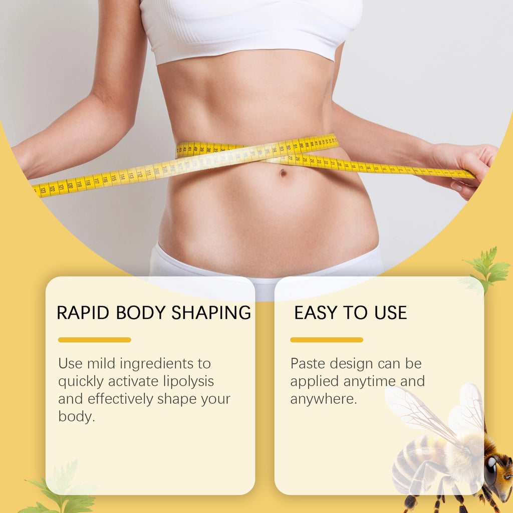 Herbal Glow Body Cream