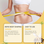 Herbal Glow Body Cream