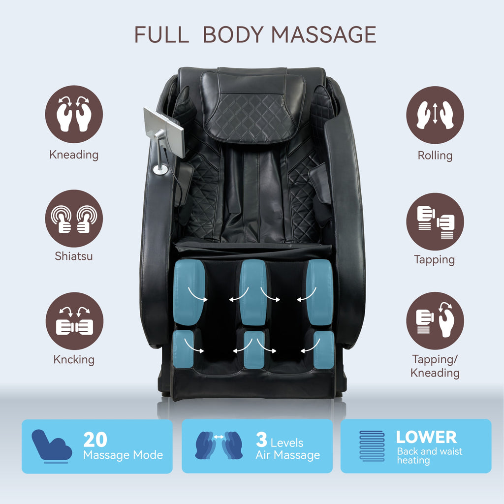 Luxury Full Body Massager