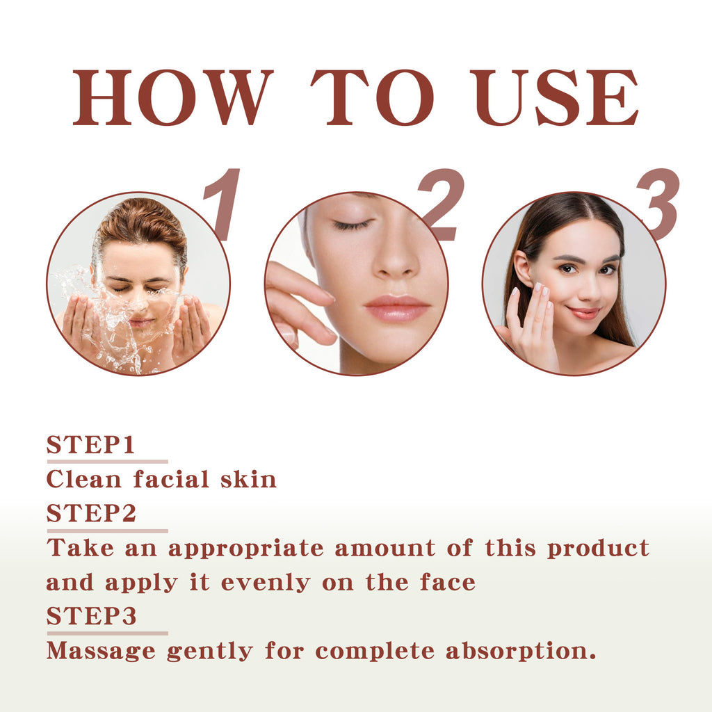 ElasticGlow Face Cream