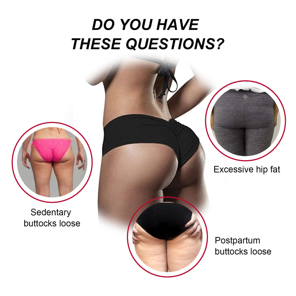 FirmCurve Body Cream