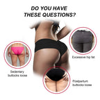 FirmCurve Body Cream