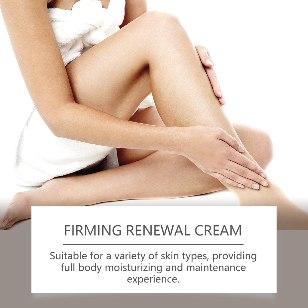 Niacinamide Glow Body Cream