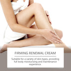 Niacinamide Glow Body Cream