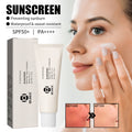 GlowShield Rice Cream
