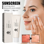 GlowShield Rice Cream