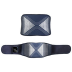 Heated Compression Back Massager