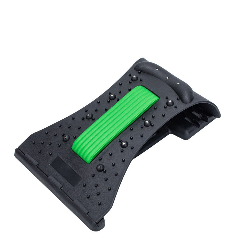 Dispositivo de tracción cervical NeckRelief para aliviar el dolor de cuello