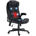 Heated Vibrating Desk Chair