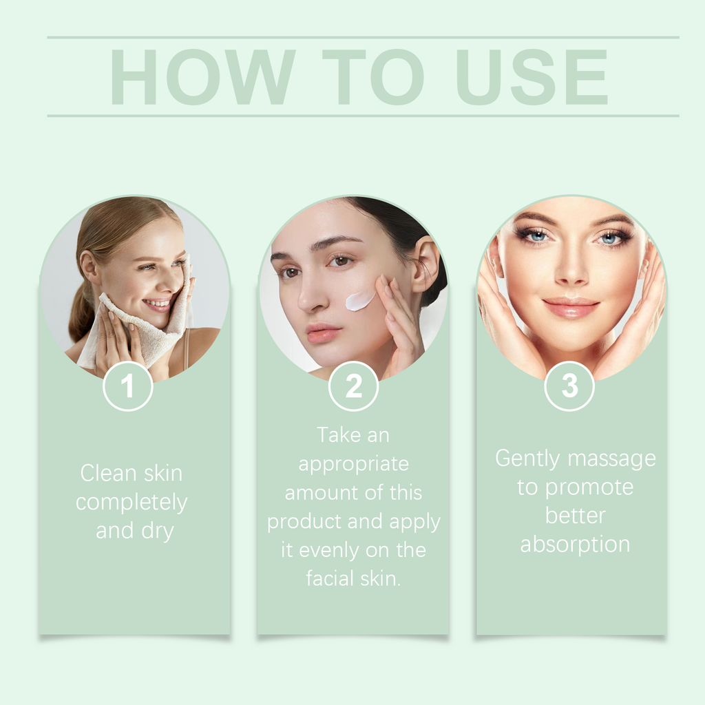 Radiant Firming Face Cream
