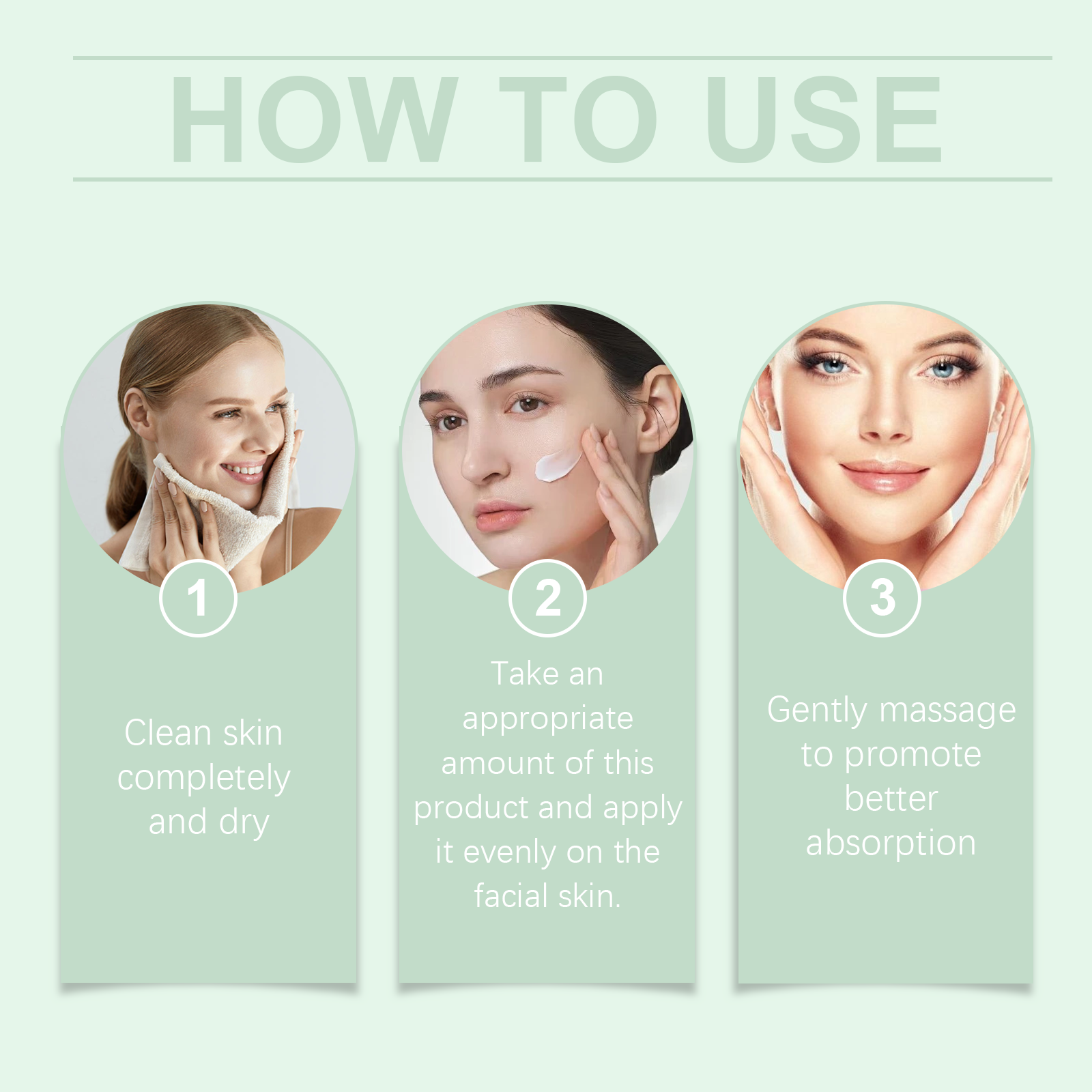 Radiant Firming Face Cream