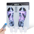 RelaxStep EMS Foot Massager