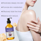 RelaxLavender Body Oil