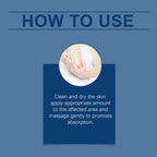 Magnesium Relief Massage Cream
