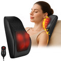 NeckRelief Heated Neck Pillow Massager