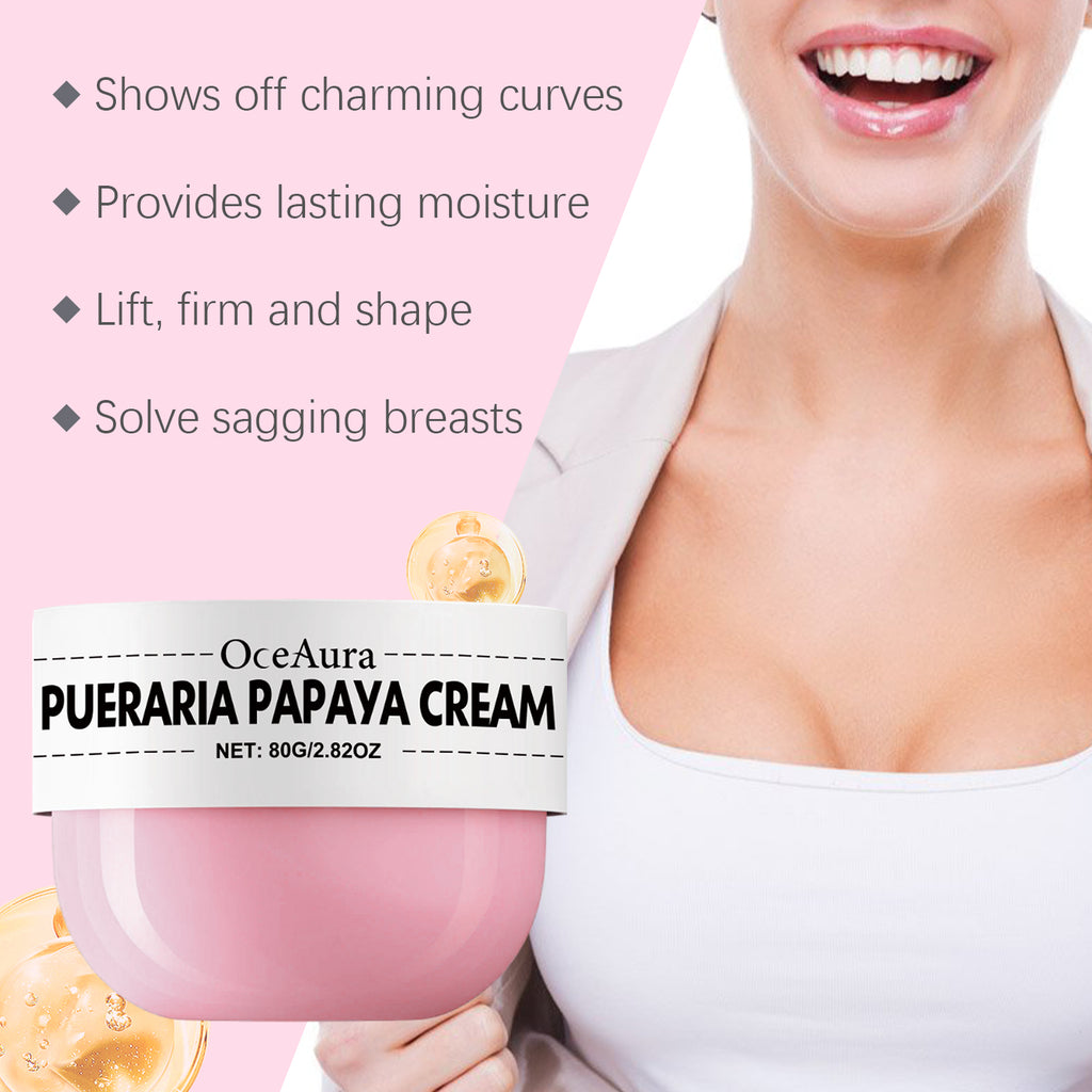 VelvetFirm Massage Cream