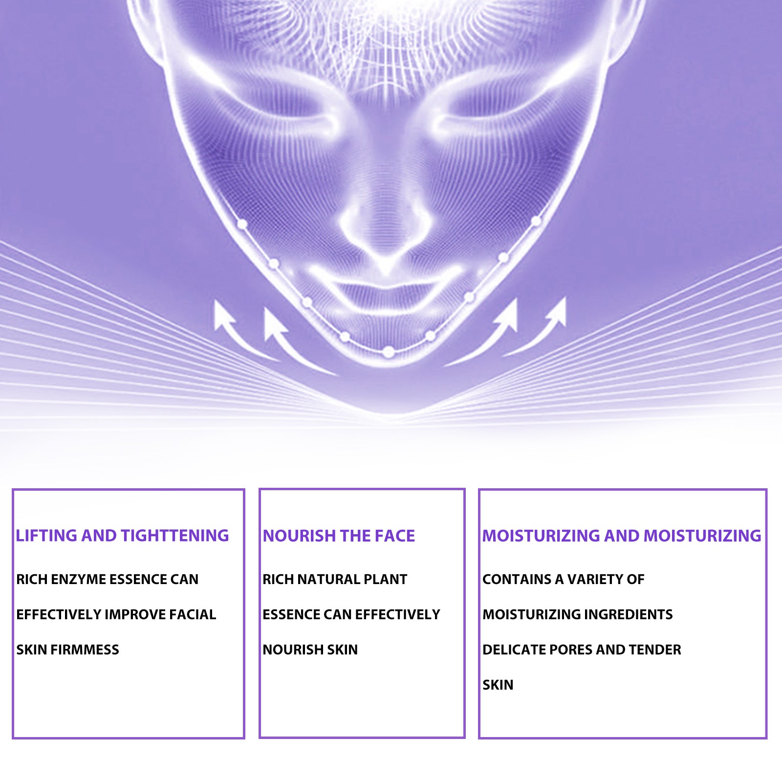 SculptLift Face Cream