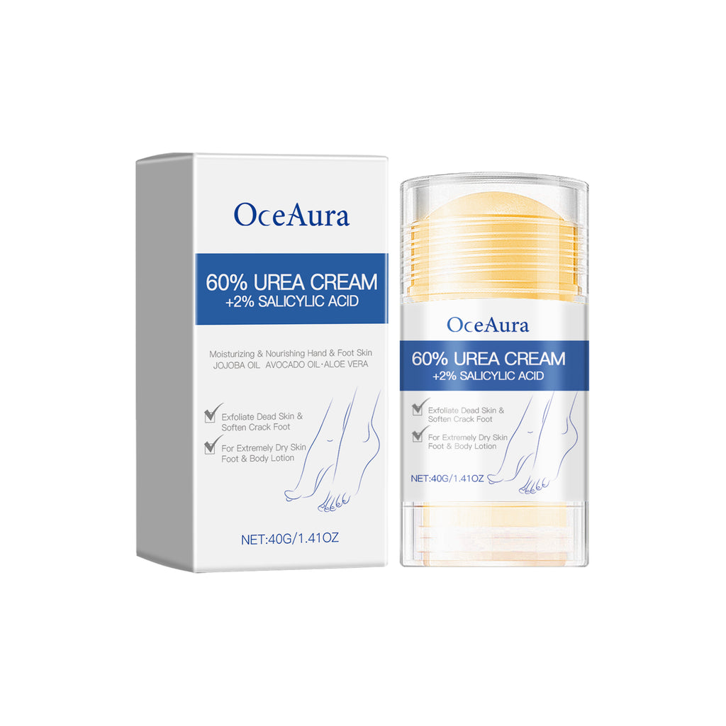 Heel Repair Foot Cream