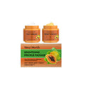 Papaya Glow Facial Cream