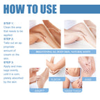 SmoothTone Body Cream