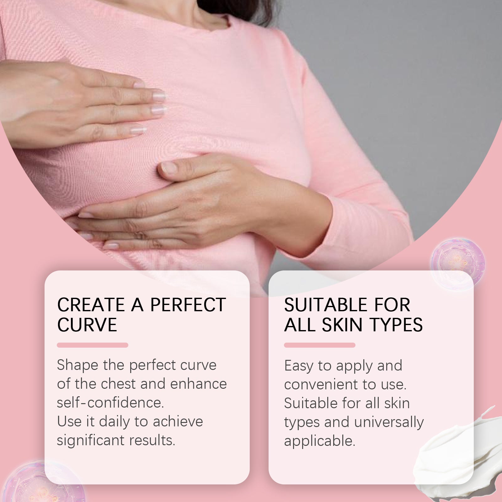 LiftCare Body Cream
