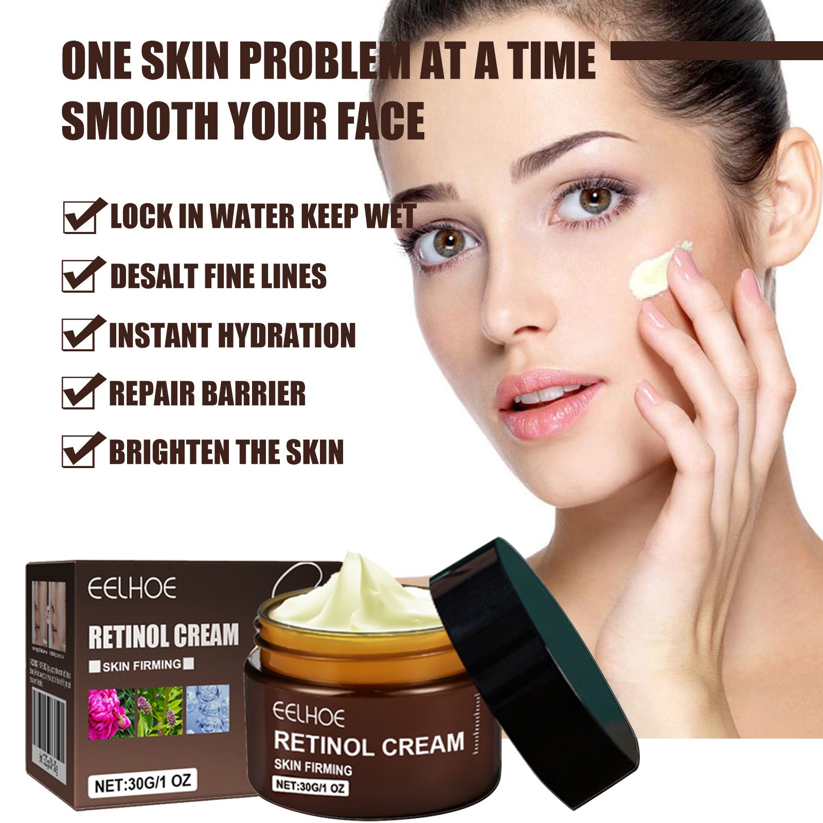 YouthRenew Retinol Cream