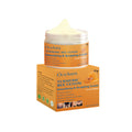 Crème de massage corporel OceAura pour une peau douce, lisse et nourrie