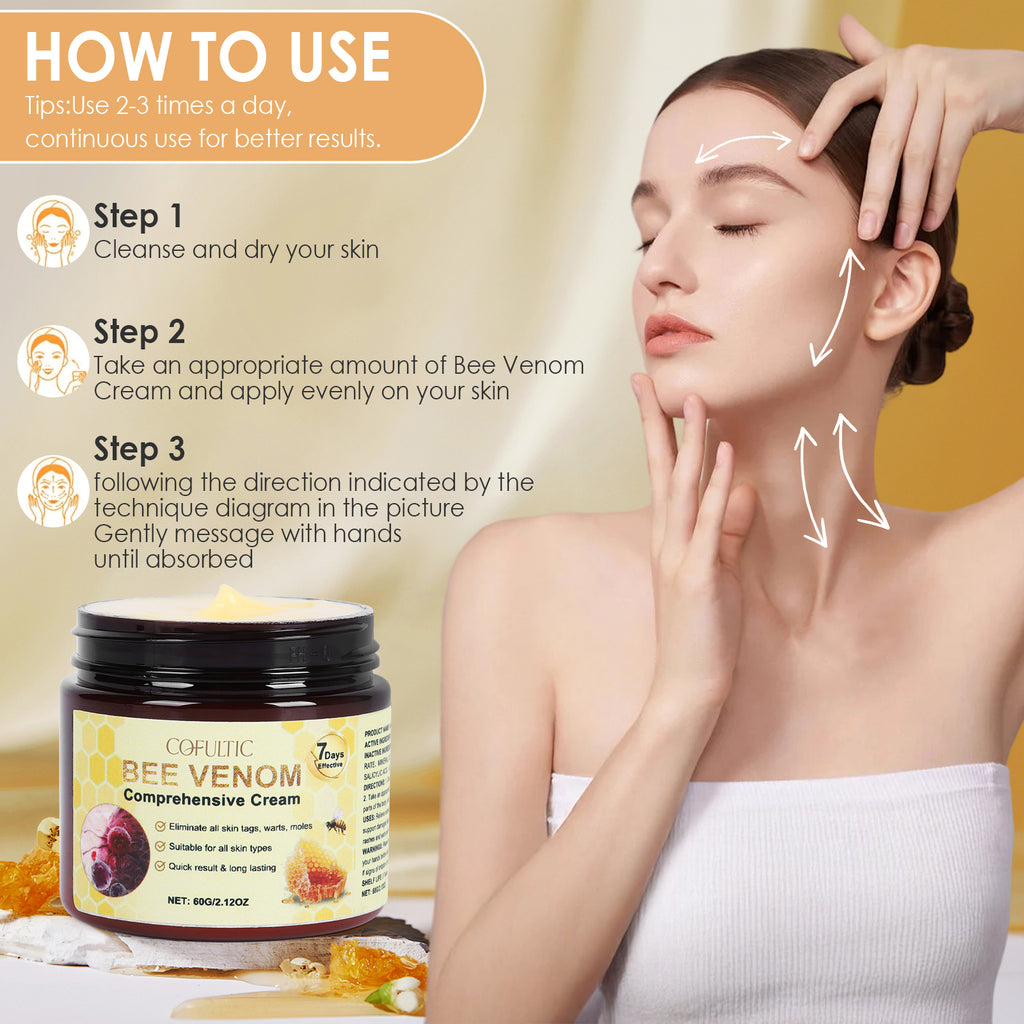 DailyGlow Body Cream