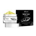 Yam Nourishing Massage Cream