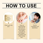 Kids Calm Magnesium Cream