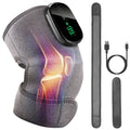 Masajeador articular térmico FlexRelief 3 en 1 para el alivio del dolor