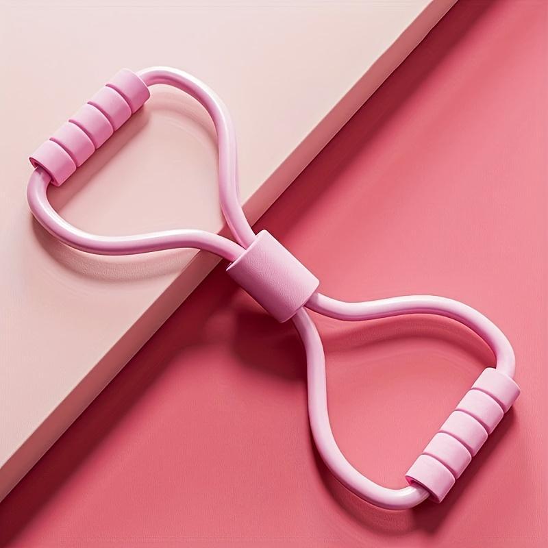 FlexTone 8-Shaped Resistance Band For Full Body Workout