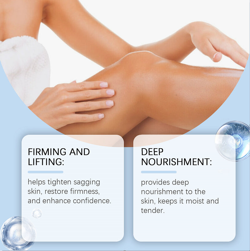 GingerTone Massage Oil