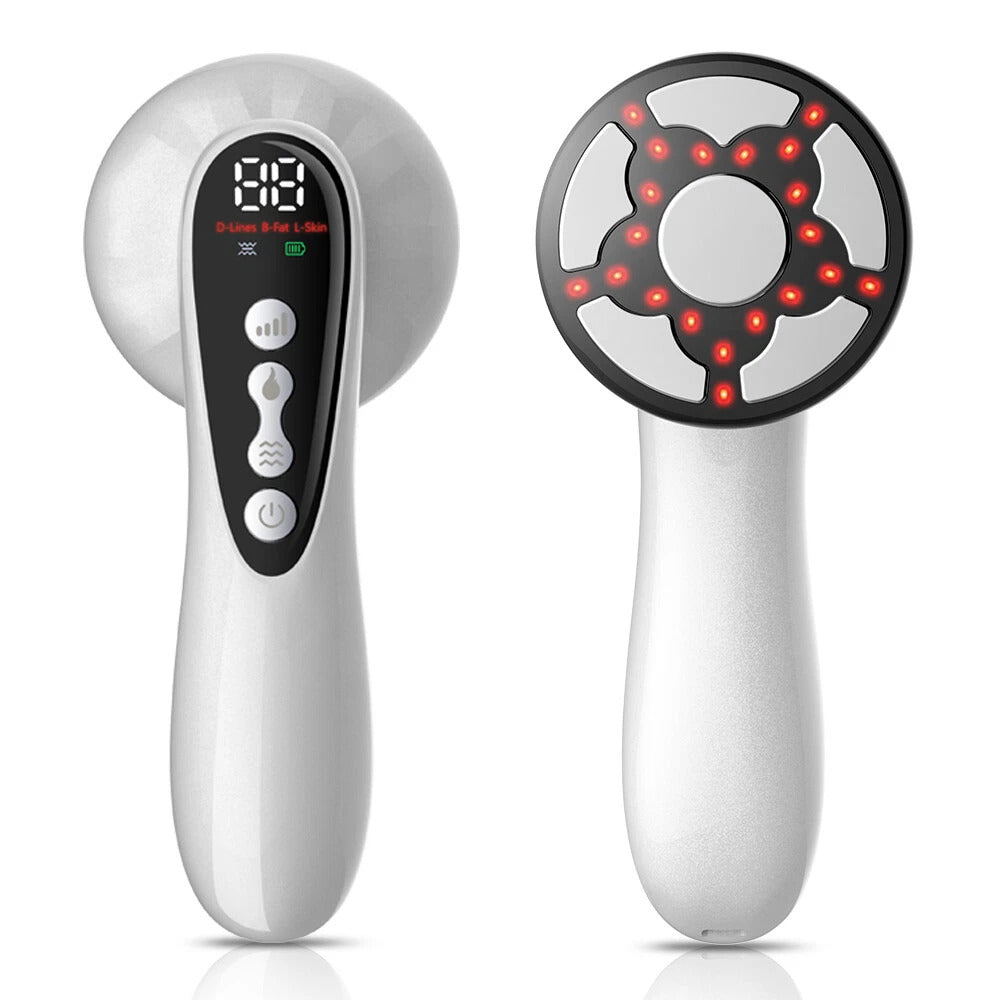 Body Sculpt Massager