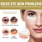 Eye Line Tightening Patches